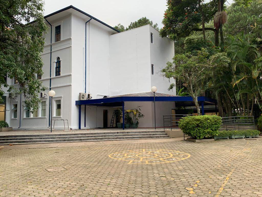Obra realizada NS Reformas